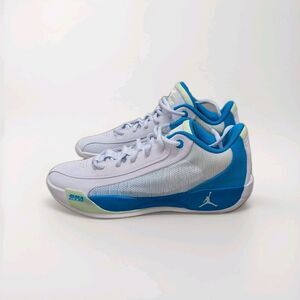 Nike Jordan Luka .77 Navigator HF0806-002 Men's 12 NWOB Sneaker Shoes